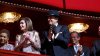 Paul Pelosi Makes First Public Appearance Since Attack at Kennedy Center Honors