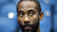 Battery Charge Dropped Against Former NBA Player Amar'E Stoudemire