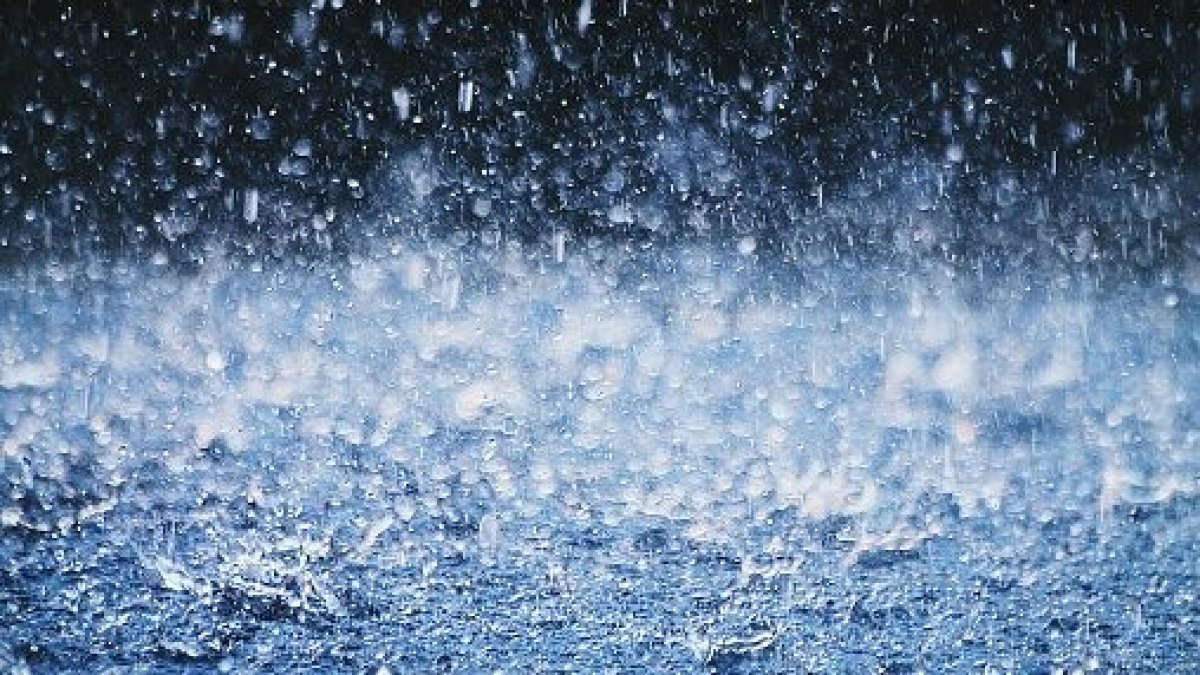 San Diego weather: Storm brings high rain totals across county