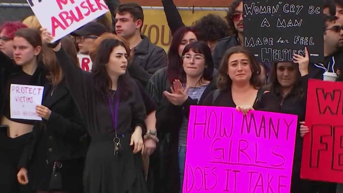 TikTok Sets Moorpark College Protest in Motion After Woman Says She Was Assaulted, and Officials Didn't Do Enough to Help – NBC 7 San Diego - Vimarsana News