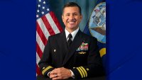 Decorated SEAL Team 1 Commander Found Dead at His San Diego Home: Navy