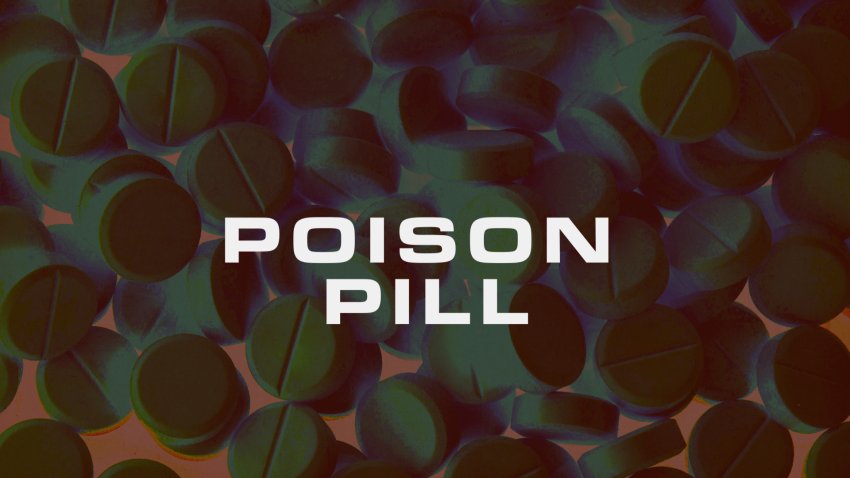 NBC 7 presents a special documentary, hosted by anchor Catherine Garcia, that reveals the hidden dangers and frightening consequences of illicit fentanyl.