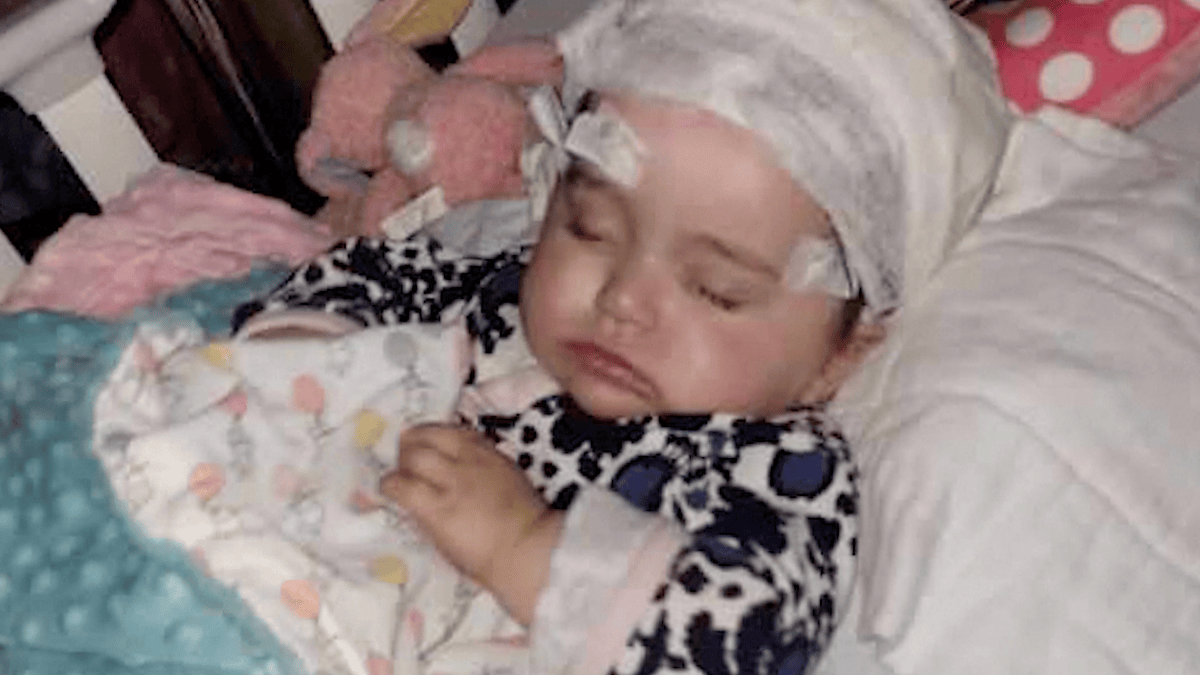 Tainted Formula Leads to Michigan Baby's Early Cancer Diagnosis – NBC 7 San Diego - Vimarsana News
