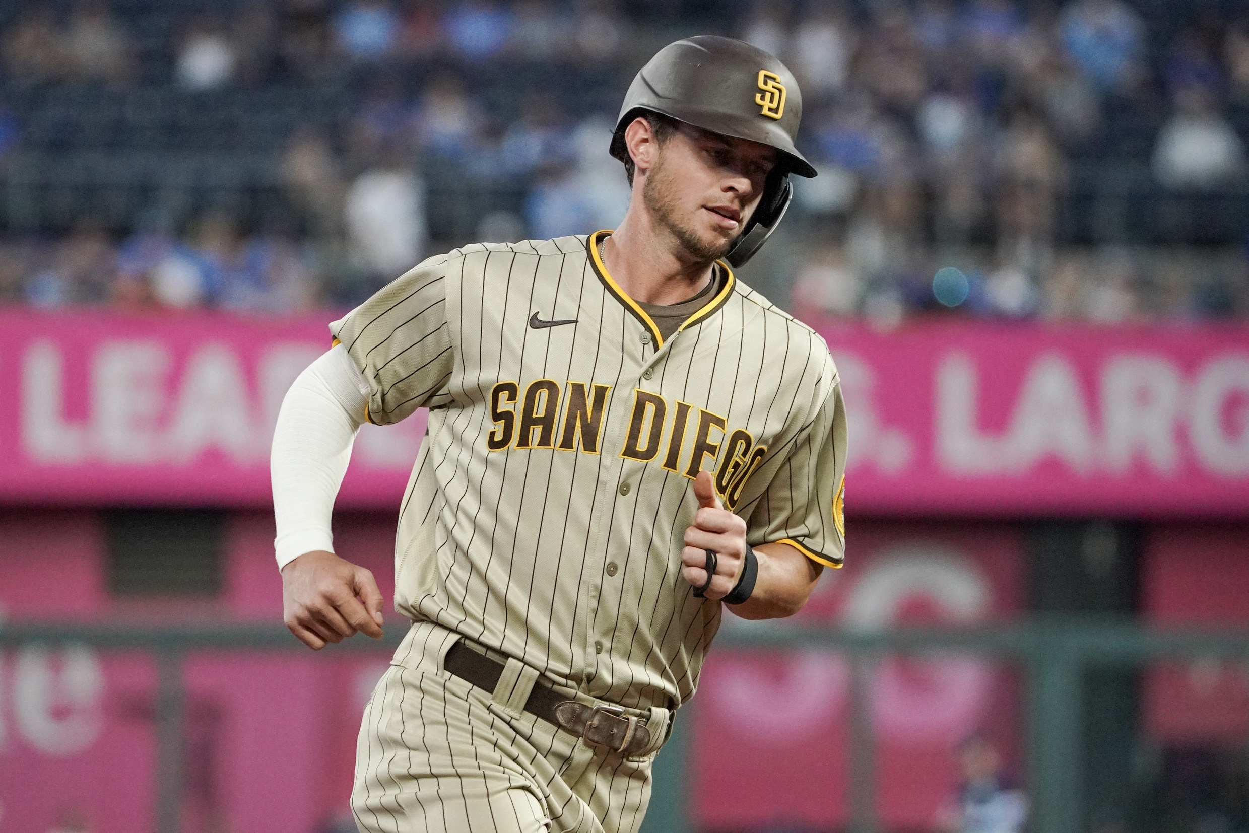 Ex-Padre Wil Myers Signs One-Year Deal With Reds – NBC 7 San Diego