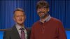 Univ. of San Diego Professor Takes Down 21-Day Champ in ‘Jeopardy!' Debut