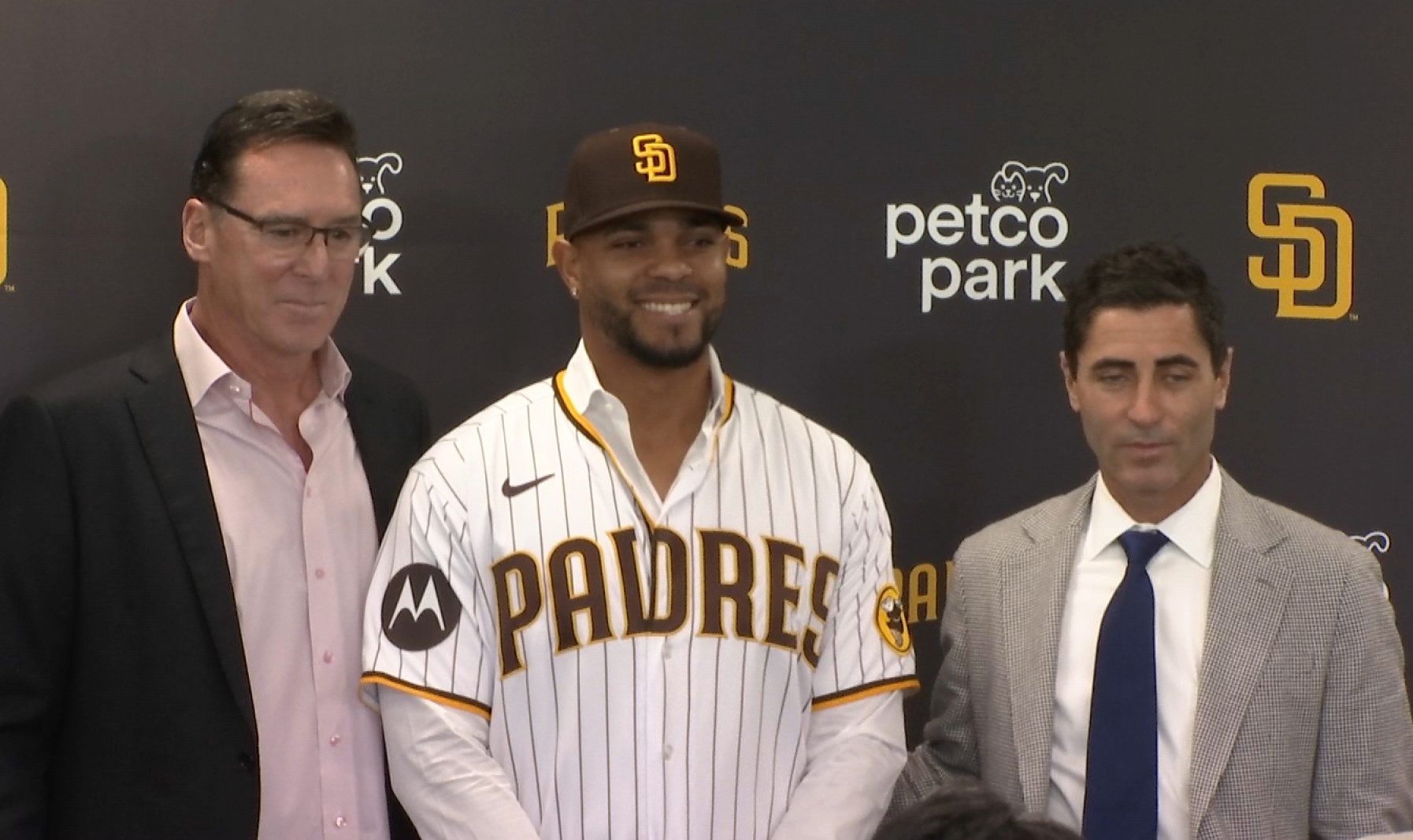 Xander Bogaerts, Padres Finalize $280 Million, 11-Year Deal – NBC 7 San ...