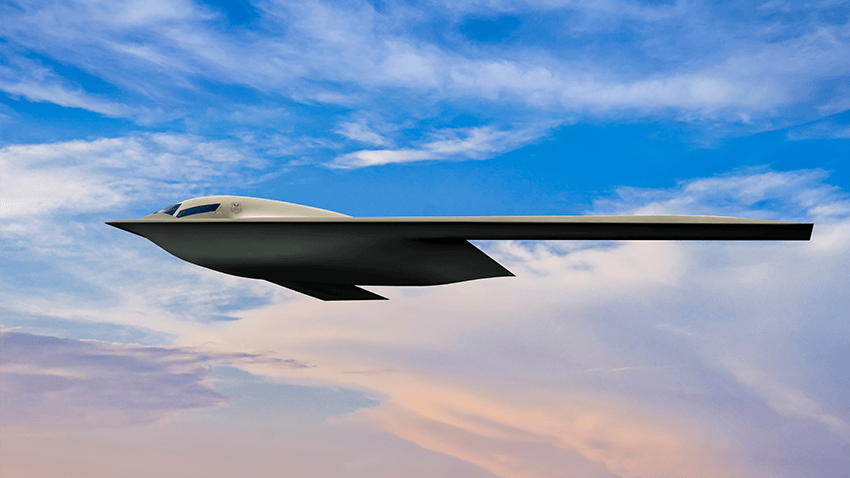 US Air Firce Set to Unveil Its Most Advanced Bomber Ever – NBC 7 San Diego - Vimarsana News