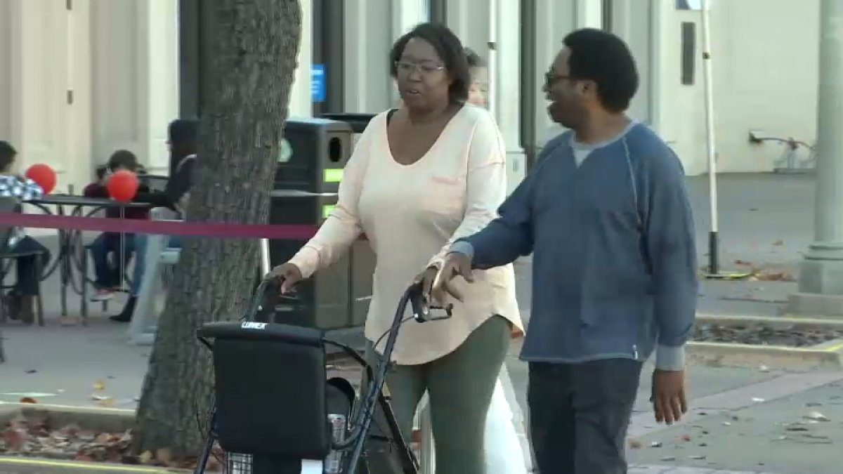 Couple Receives Racist Morse Code Message During December Nights – NBC 7 San Diego - Vimarsana News