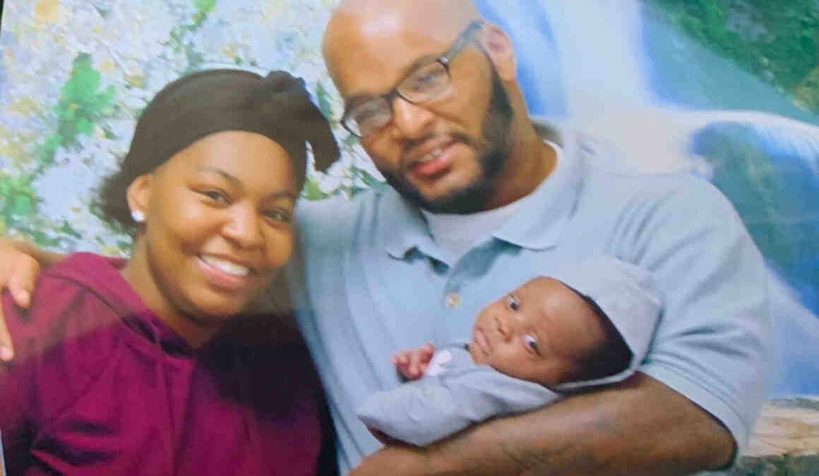 The Teen Who Was Refused the Chance to Be With Her Dad as He Was Executed Says the 'Justice System Failed Me' – NBC 7 San Diego - Vimarsana News