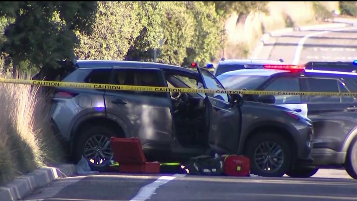 Friends Killed in San Marcos Shooting Identified, Deputies Still Searching for Suspects NBC 7