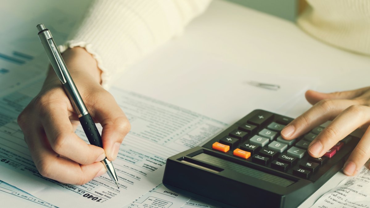 These Are the Key Tax Forms You Need to File Your Return — and When to Expect Them - Vimarsana News