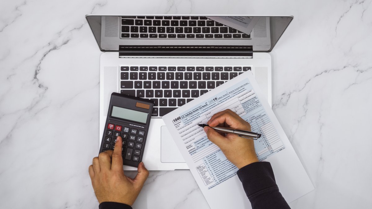 There's Still Time to Avoid a Penalty for Fourth-Quarter Estimated Taxes — But the Clock Is Ticking - Vimarsana News