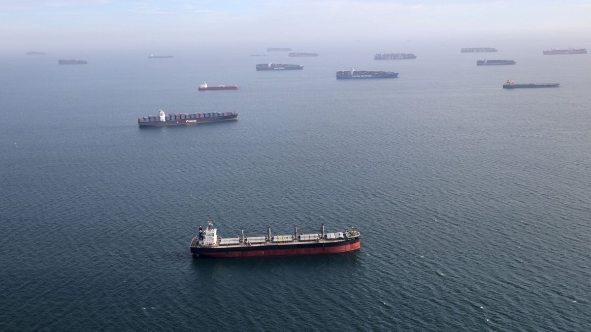 Four Troubling Global Trade Trends Flashing Consumer Weakness for a Market Already Fearing Recession - Vimarsana News