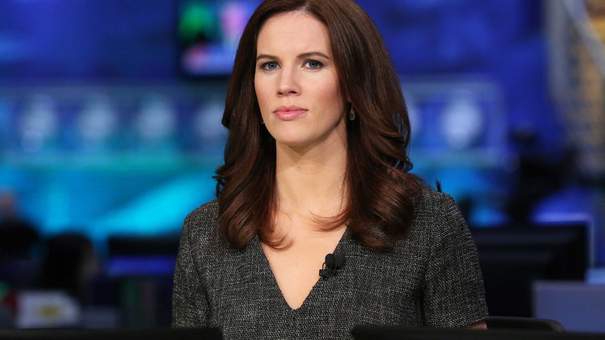 Kelly Evans: "Leading" Us Right Over a Cliff – NBC 7 San Diego - Vimarsana News