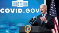 Biden Administration Plans to End Covid Public Health Emergency on May 11