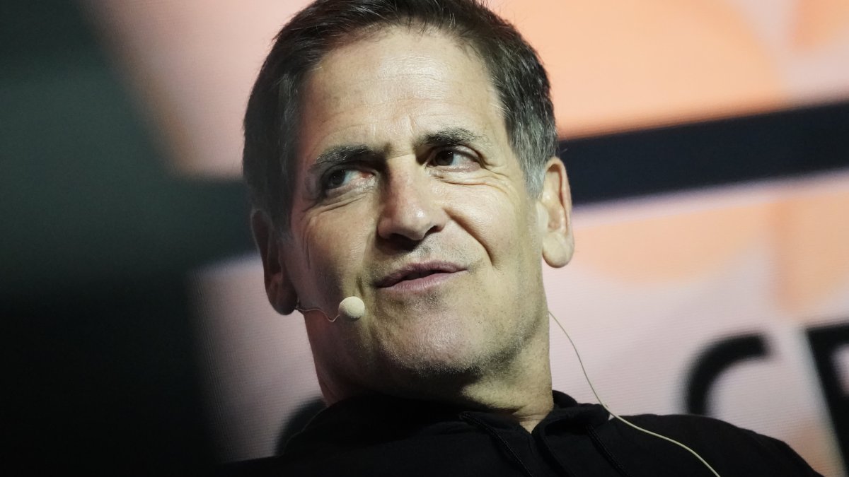 Mark Cuban Predicts This Will Be the 'Next Possible Implosion' in Crypto—Here's How to Avoid It – NBC 7 San Diego - Vimarsana News