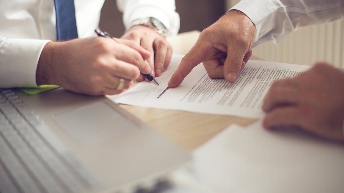 Proposed Ban on Noncompete Clauses Could Affect 'Every Business in the Country,' Says Attorney — What That Means for You – NBC 7 San Diego - Vimarsana News