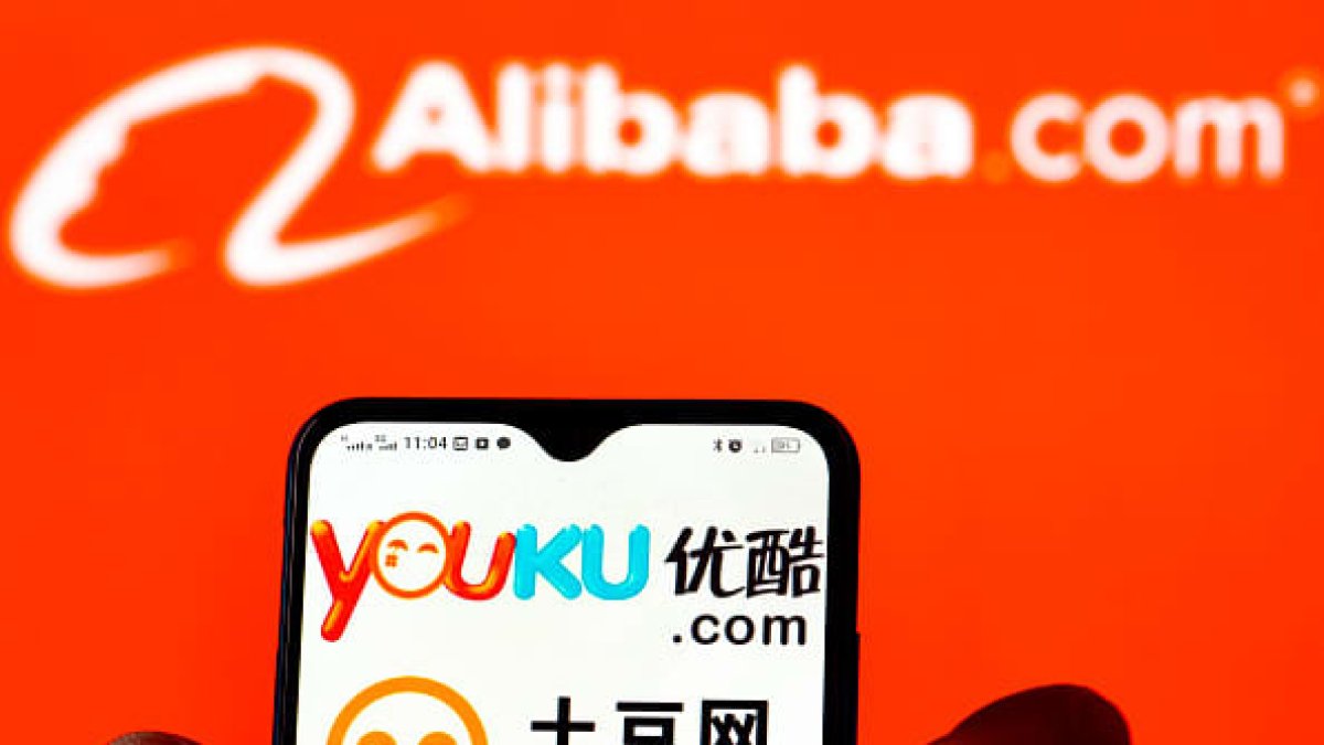 China Tightens Media Control With Tiny Stakes in Two Alibaba Units - Vimarsana News