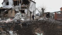 Ukraine War Live Updates: Zelenskyy Demands More Sanctions as Ukraine Reels From Russian Bombardment; Explosions Heard Near Nuclear Power Plant
