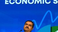 Most Adani Shares Continue Bloodbath as Asia's Richest Man Loses $28 Billion in a Month