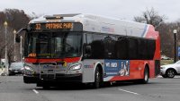 Washington D.C.'S Free Bus Bill Becomes Law as Zero-Fare Transit Systems Take Off