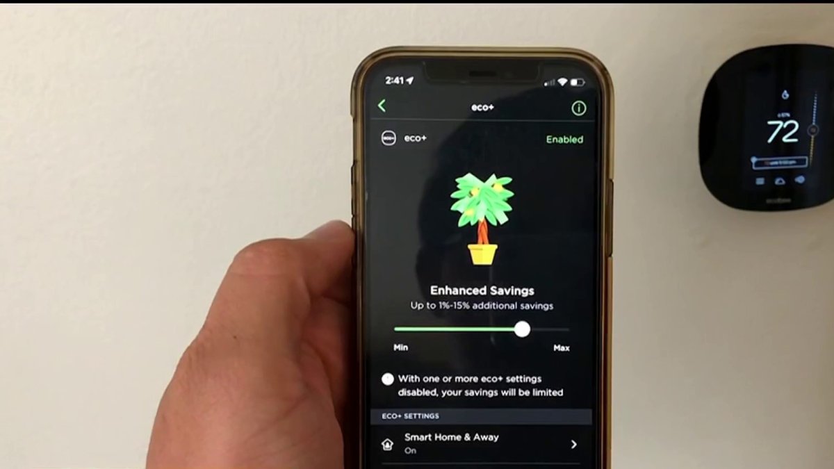 Here S How To Help Different Smart Devices Talk To Each Other Nbc 7 San Diego Here S How To Help Different Smart Devices Talk To Each Other Nbc 7 San Diego