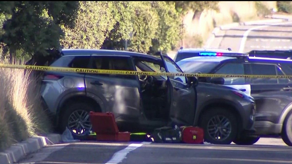 1 Killed, 1 Injured in San Marcos Shooting That Forced Nearby School