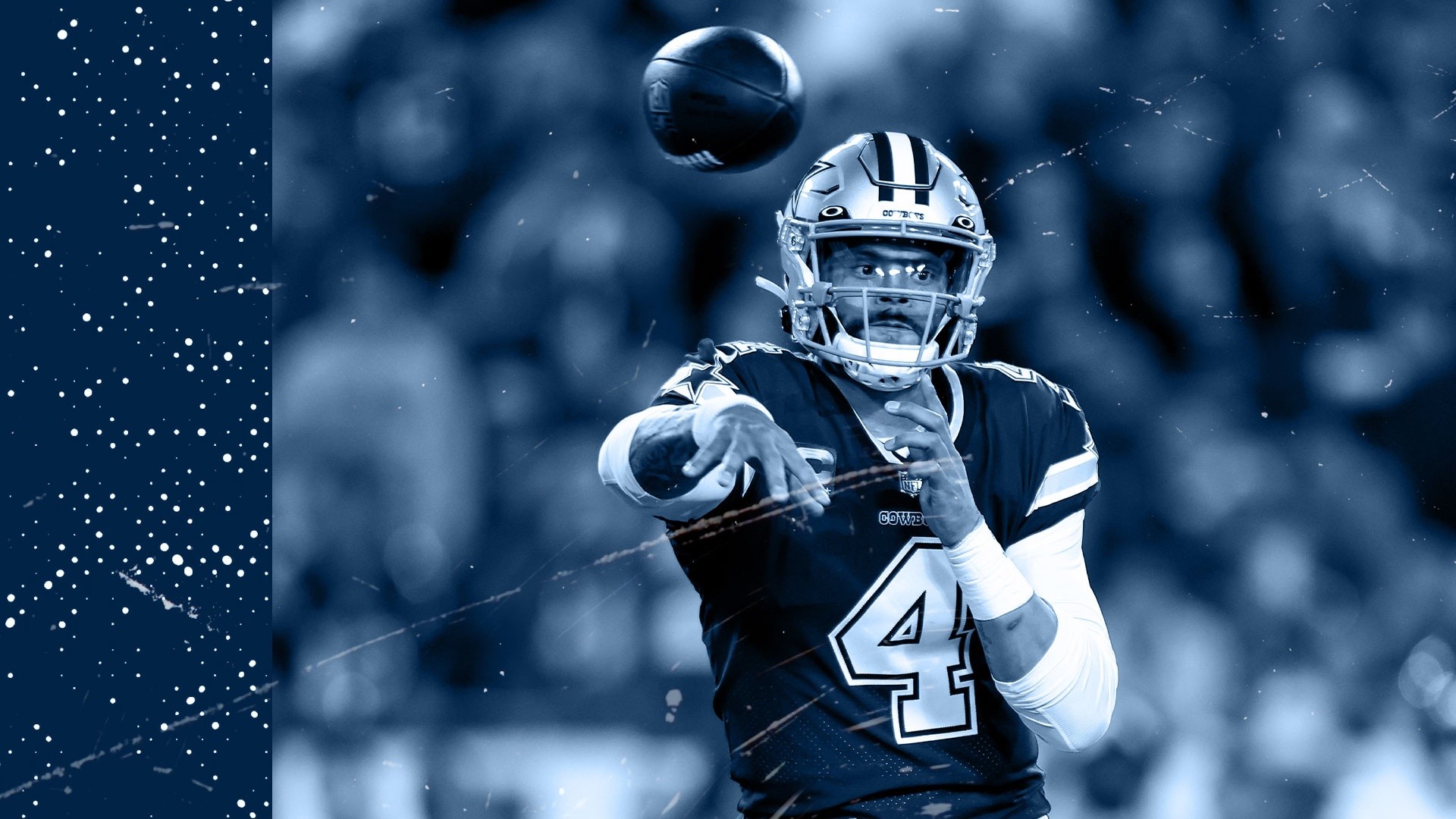 Casual fan's guide to the Dallas Cowboys - Axios Dallas