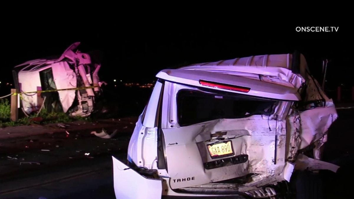 Driver sentenced for fatal Pacific Beach DUI crash – NBC 7 San Diego