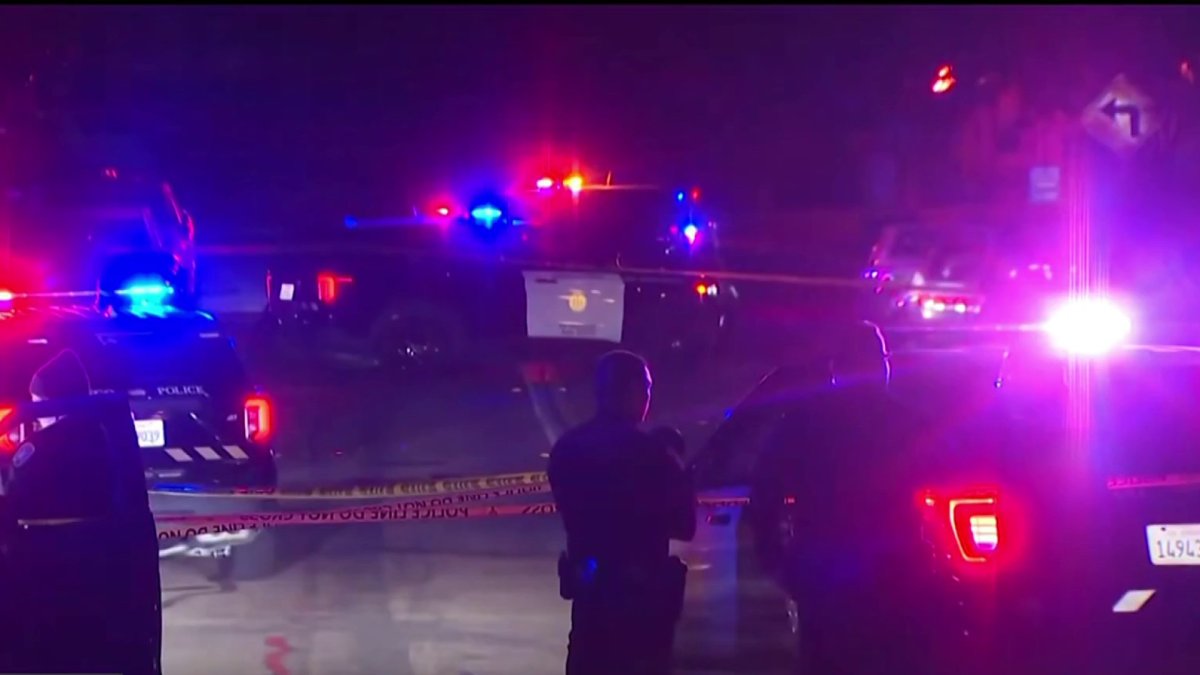 Random Attacks 1 Person Killed 8 Hospitalized After 3 San Diego Crime