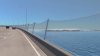 Coronado Bridge $14 Million Closer to Getting 8-Foot Fences on Both Sides