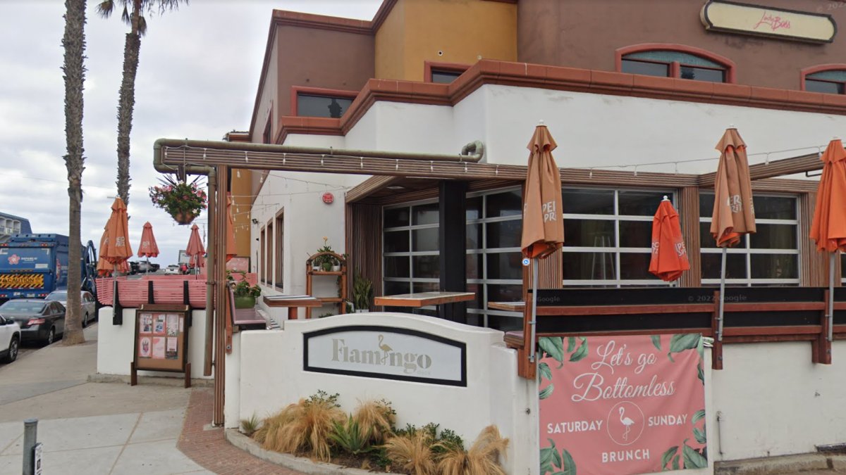 Turn it Down: Pacific Beach's Flamingo Deck Has Liquor License Suspended Over Loud Speakers - Vimarsana News