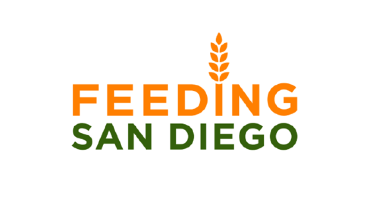 Need for Volunteers at FEEDING SAN DIEGO NBC 7 San Diego