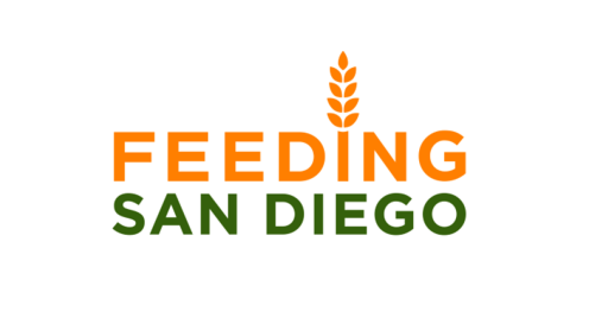 Urgent Need For Volunteers At FEEDING SAN DIEGO NBC 7 San Diego Urgent Need For Volunteers At FEEDING SAN DIEGO NBC 7 San Diego