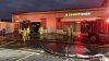 Fire in El Cajon Damages Storage Facility in Strip Mall