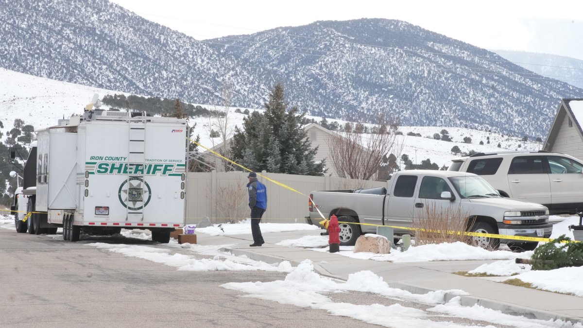 Daughter of Utah Man Who Killed Family Told Police of Multiple Assaults – NBC 7 San Diego - Vimarsana News