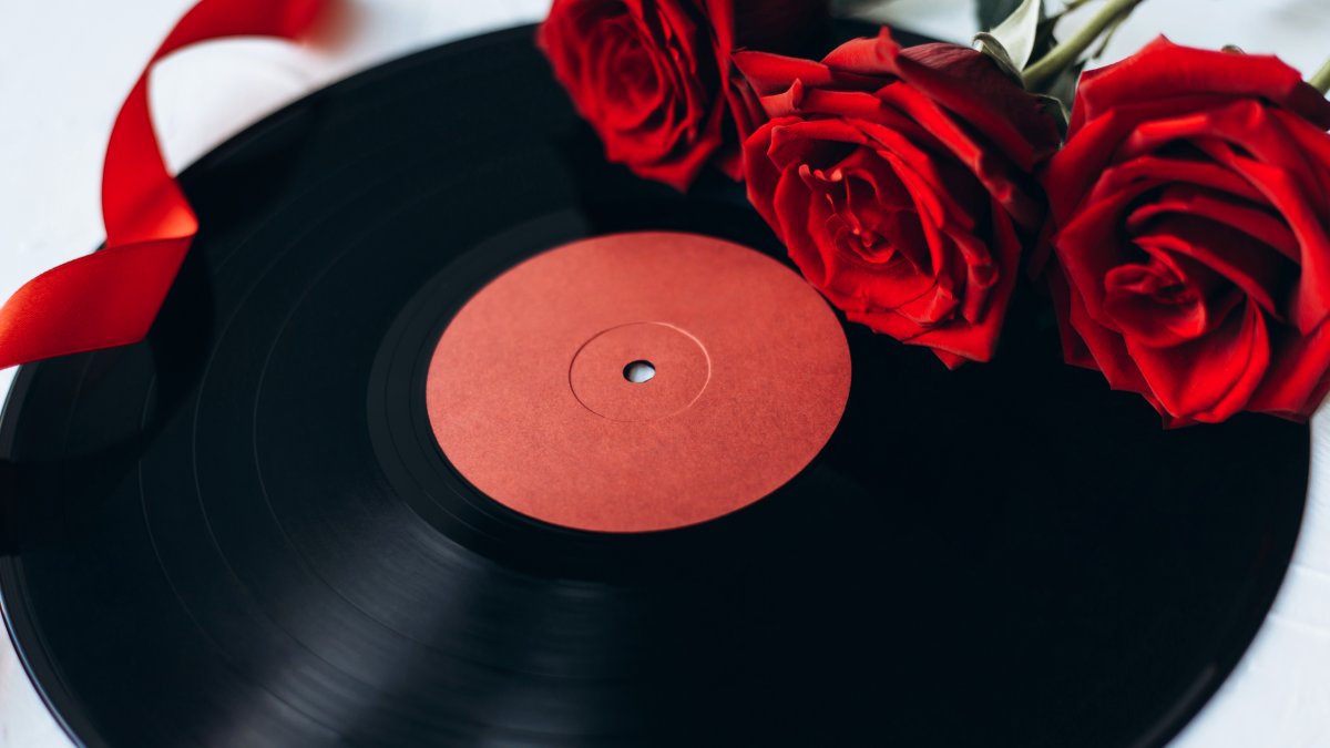 55 Best Love Songs for Valentine's Day – NBC 7 San Diego - Vimarsana News