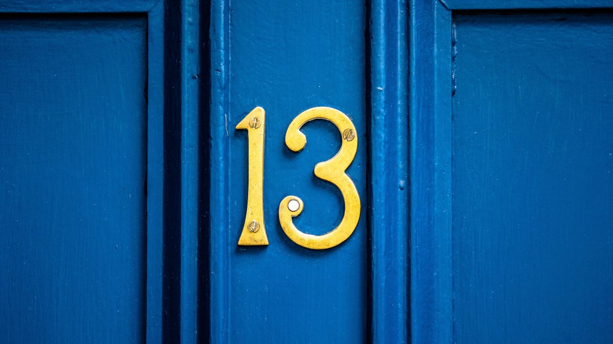 Fear of Friday the 13th to Celeb Deaths: 13 Facts You Didn't Know – NBC 7 San Diego - Vimarsana News
