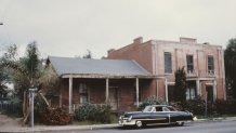 Whaley House