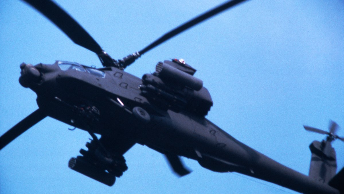 US Army Identifies 3 Soldiers Killed in Alaska Helicopter Crash – NBC 7 San Diego - Vimarsana News
