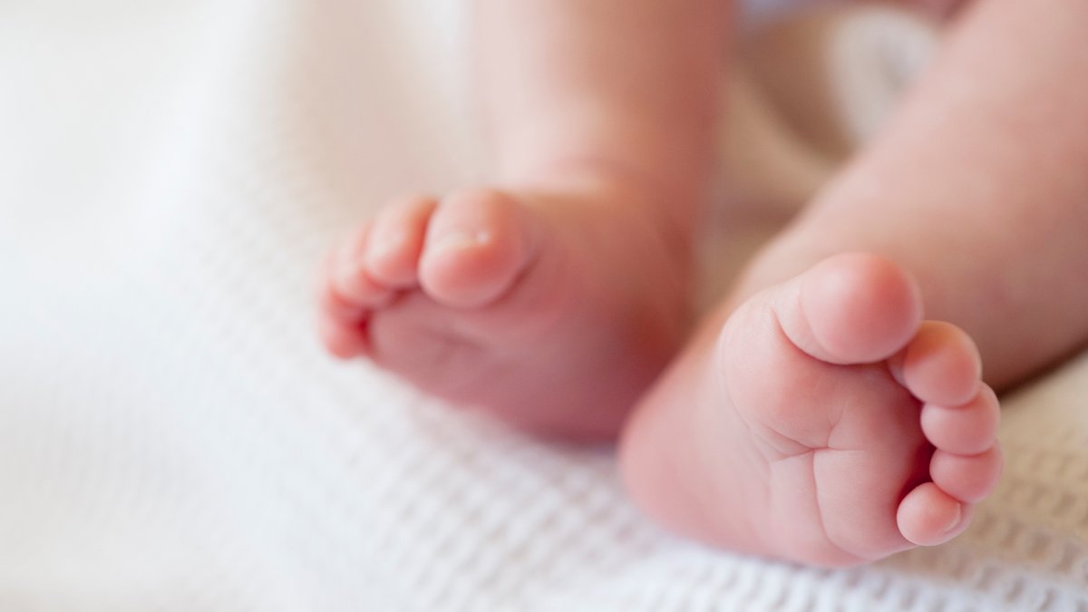 The US infant mortality rate rose last year, CDC says – NBC 7 San Diego - Vimarsana News