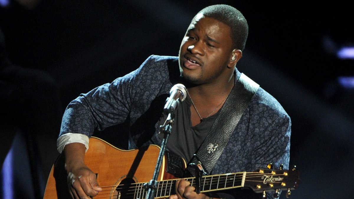 'American Idol' Alum C.J. Harris Dead at 31 – NBC 7 San Diego - Vimarsana News