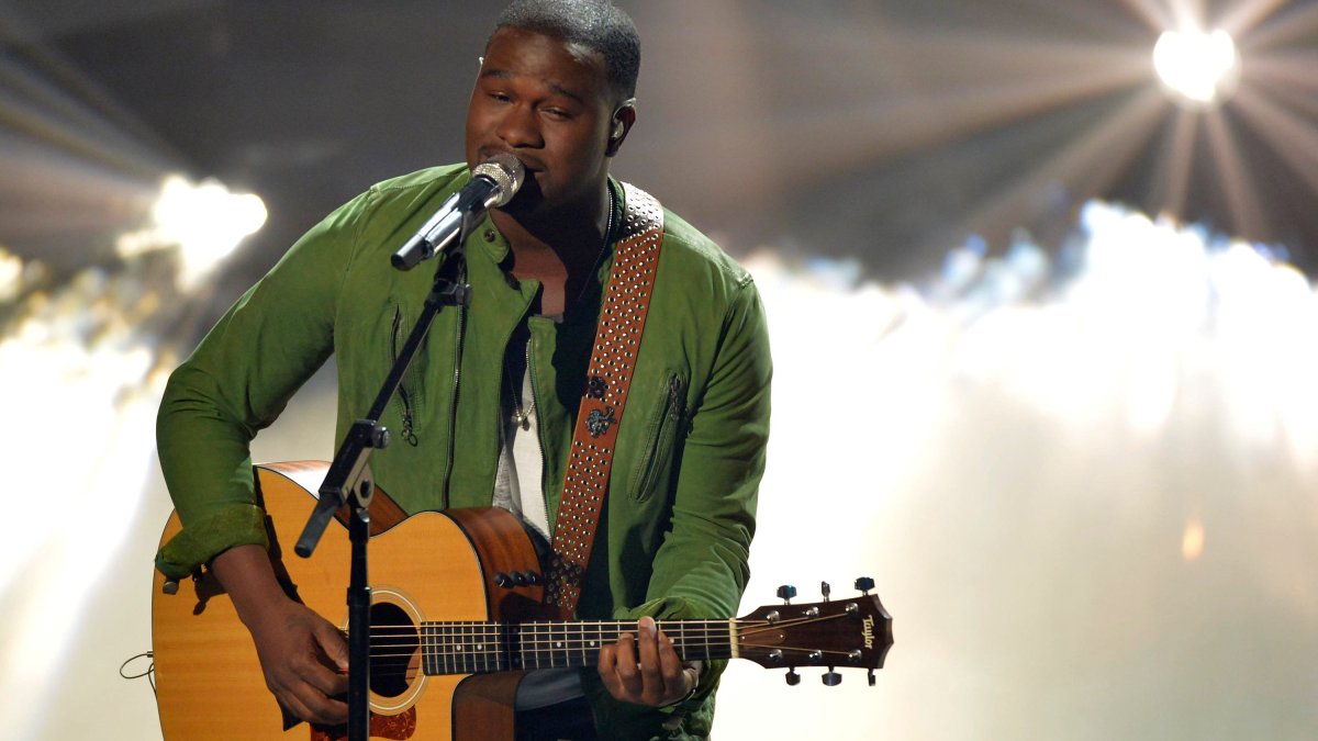 'American Idol' Alum C.J. Harris' Died of a Heart Attack: Coroner – NBC 7 San Diego - Vimarsana News