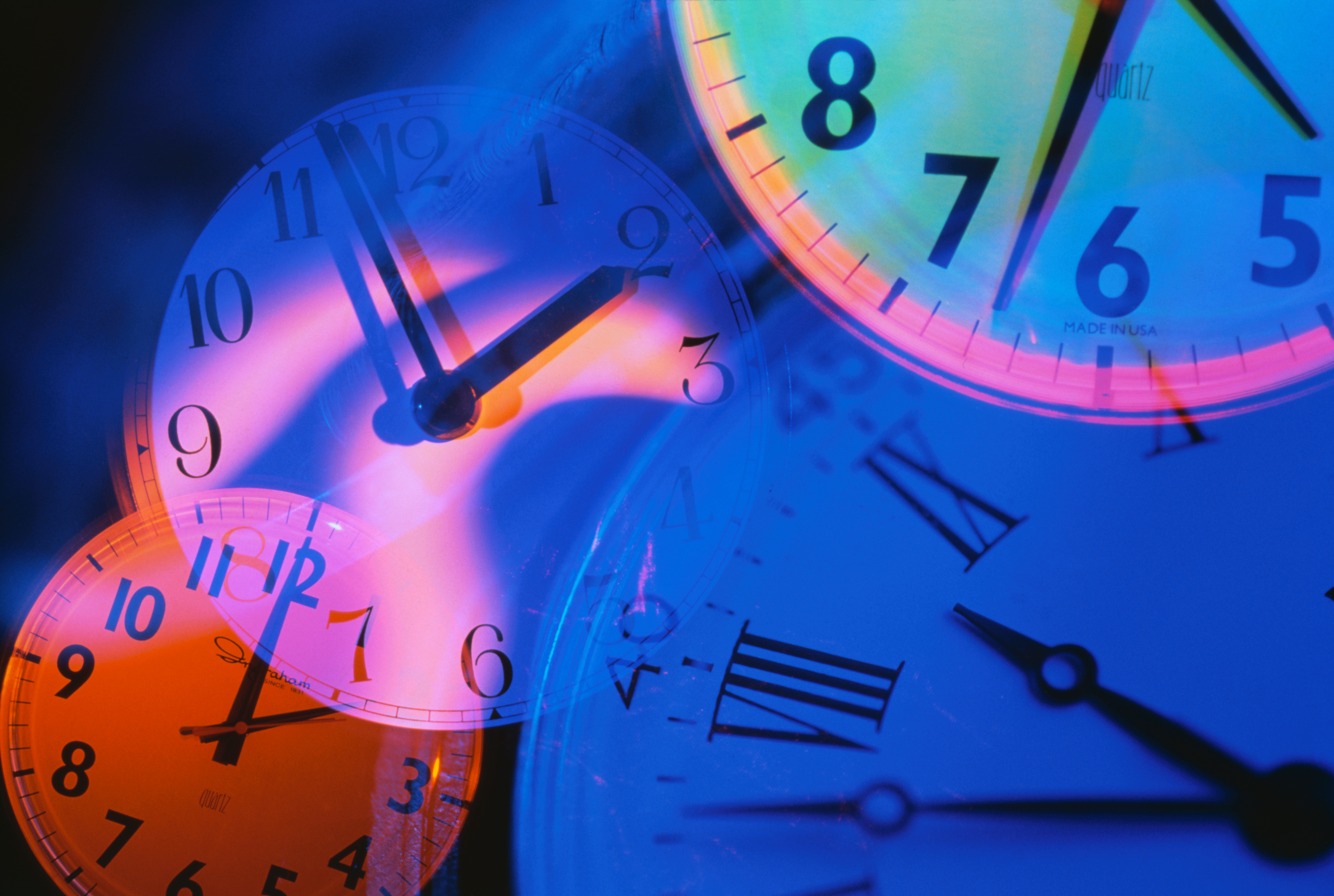 City of Dallas Office of Emergency Management on X: Don't forget to change  your clock tonight. Daylight Saving begins at 2 a.m. - SPRING FORWARD!!!  It's also a good time to check
