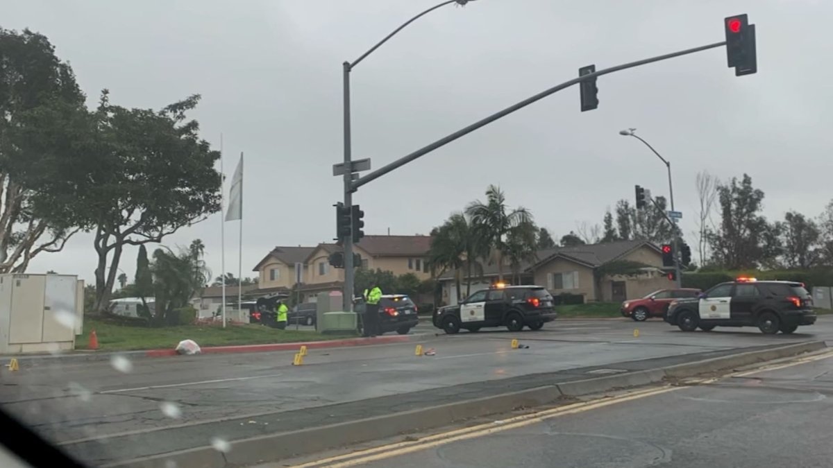 Police Search for Hit-and-Run Killer Who Struck Woman in Mira Mesa Crosswalk - Vimarsana News