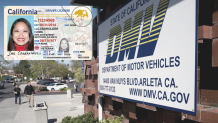 Real ID - DMV California