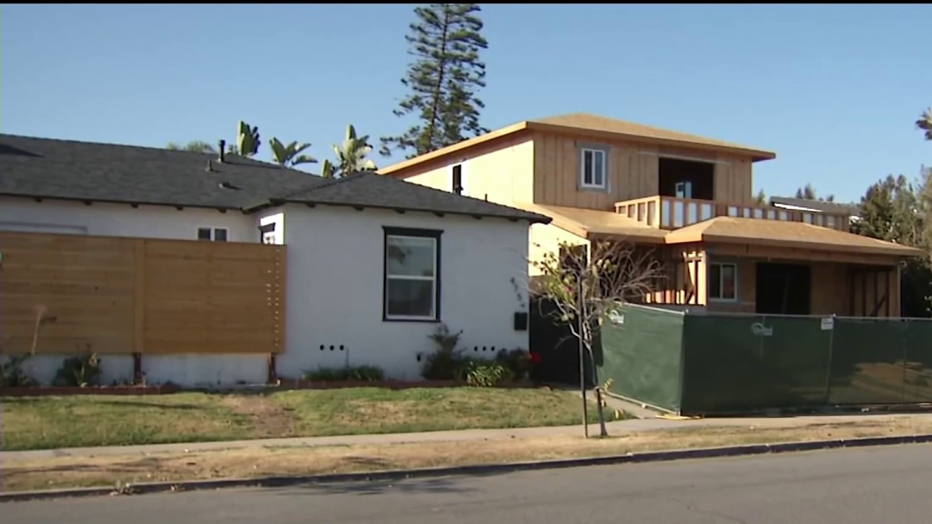 San Diego Could Soon Get More High Rises And Granny Flats NBC 7 San Diego   San Diego Could Soon Get More High Rises And Granny Flats 