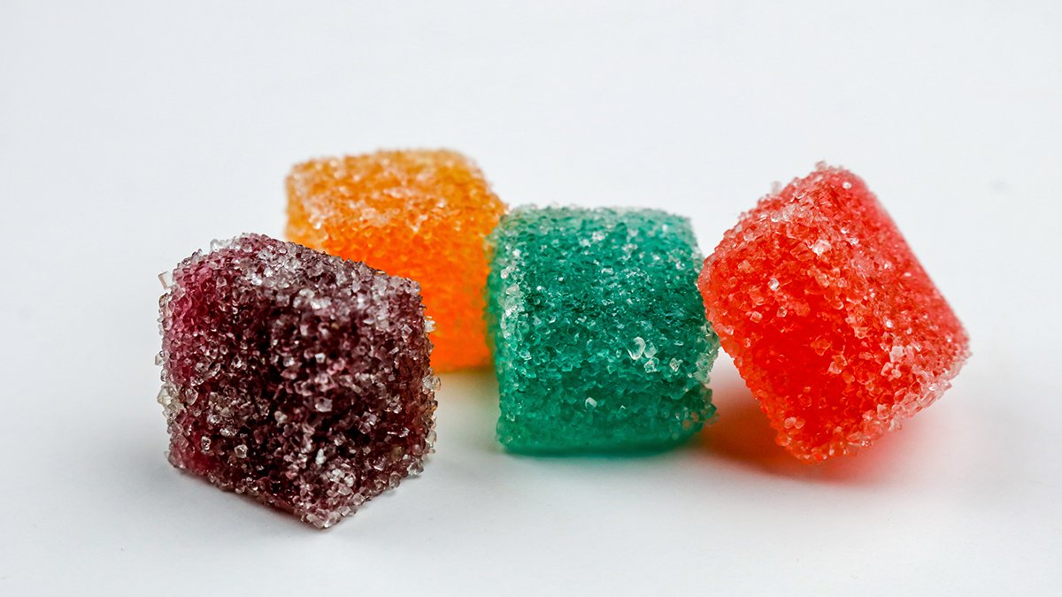 With More Legal Weed, Reports of Young Kids Sickened by Edibles Soar – NBC 7 San Diego - Vimarsana News