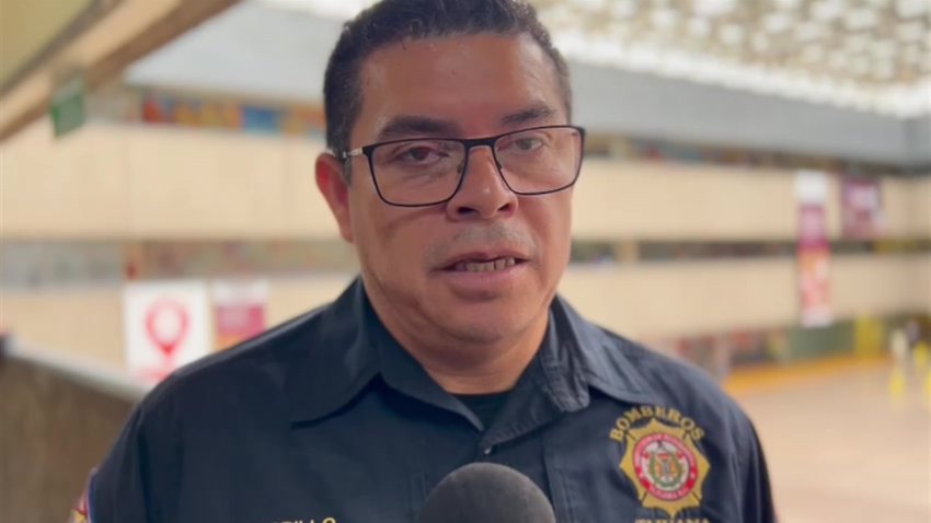 Mueren dos menores tras lluvias en Tijuana