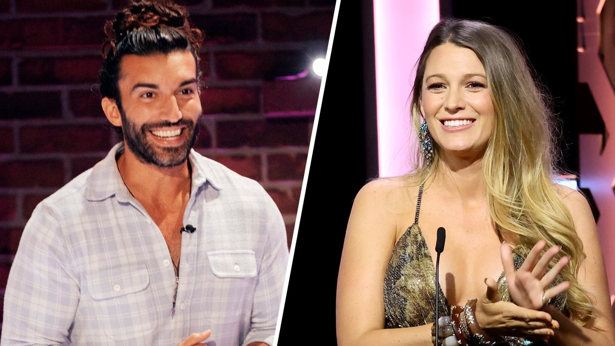 Blake Lively and Justin Baldoni's Next Movie Role Is an Adaptation of a Romance Novel – NBC 7 San Diego - Vimarsana News